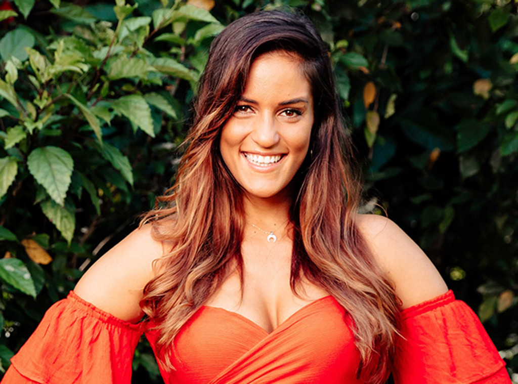 Elora, Bachelor in Paradise Elora, Bachelor in Paradise